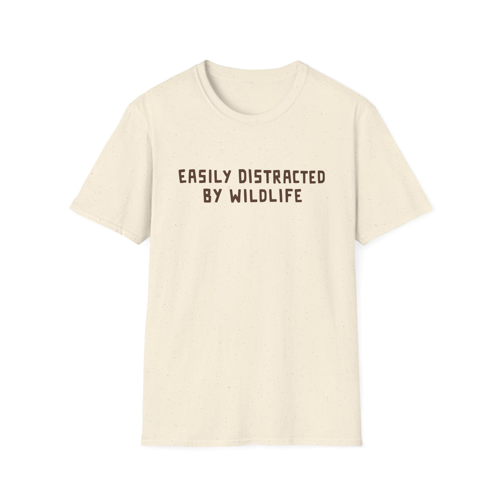Easily Distracted T-Shirt