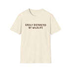 Easily Distracted T-Shirt
