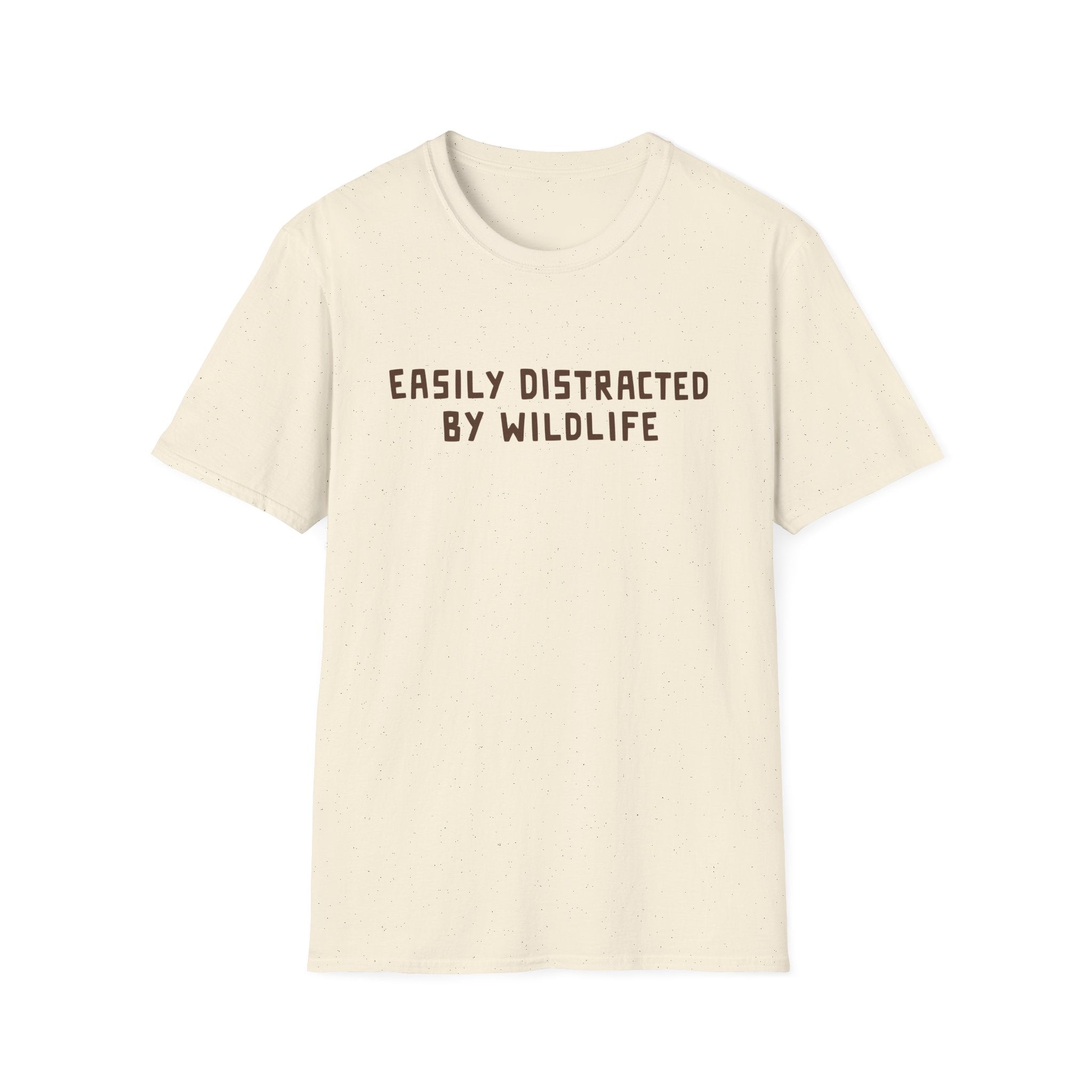 Easily Distracted T-Shirt