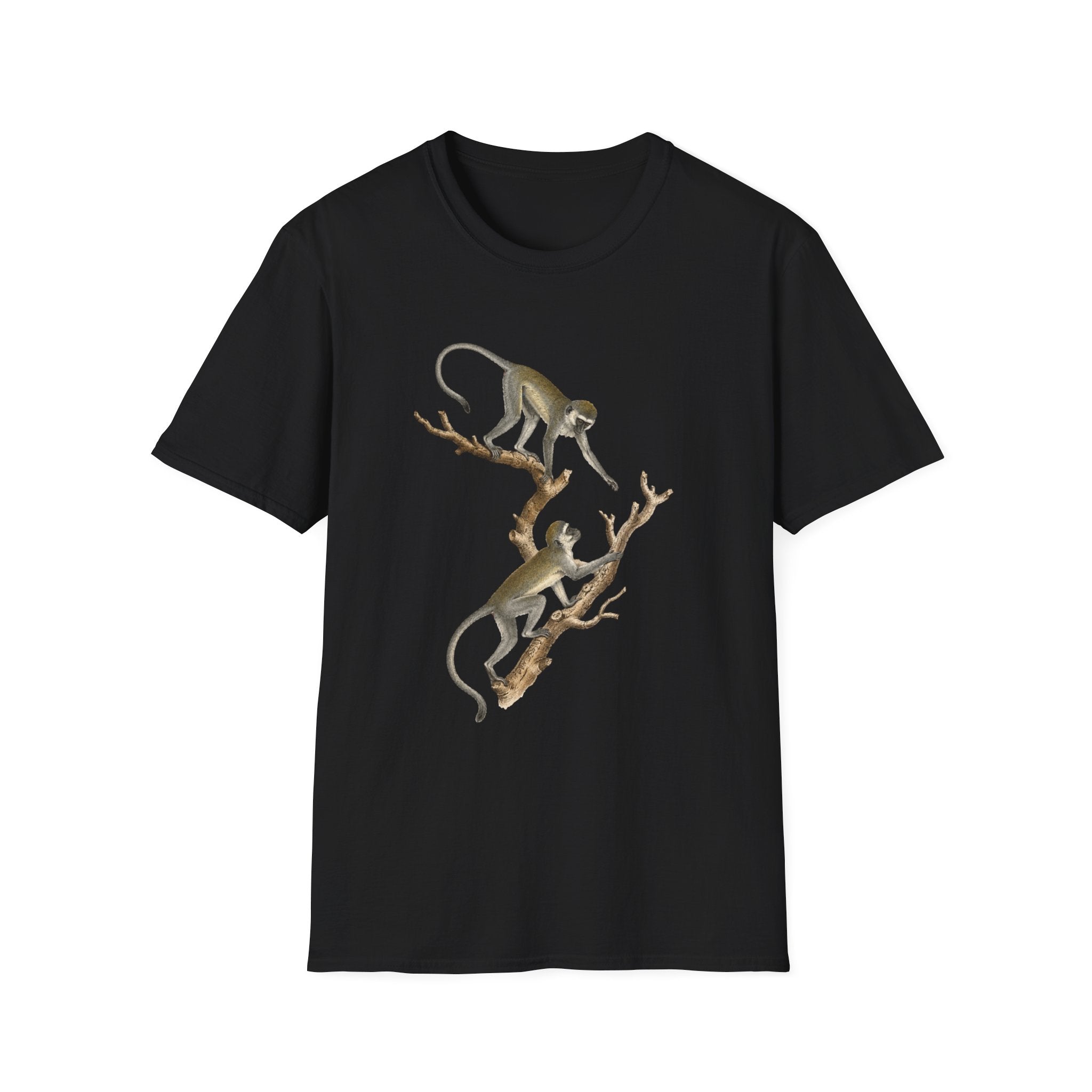 Lemur Tree T-Shirt