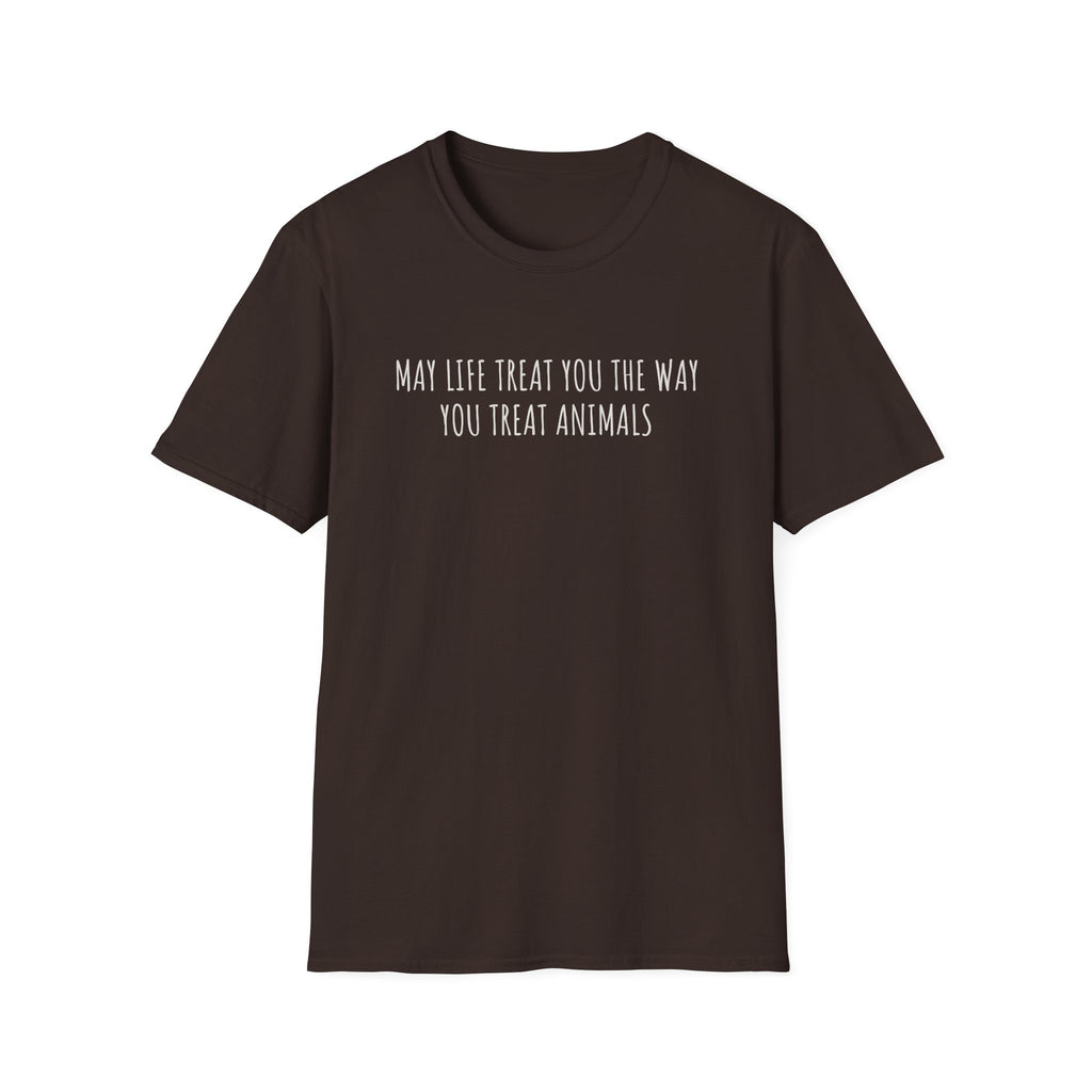 Animal Karma T-Shirt