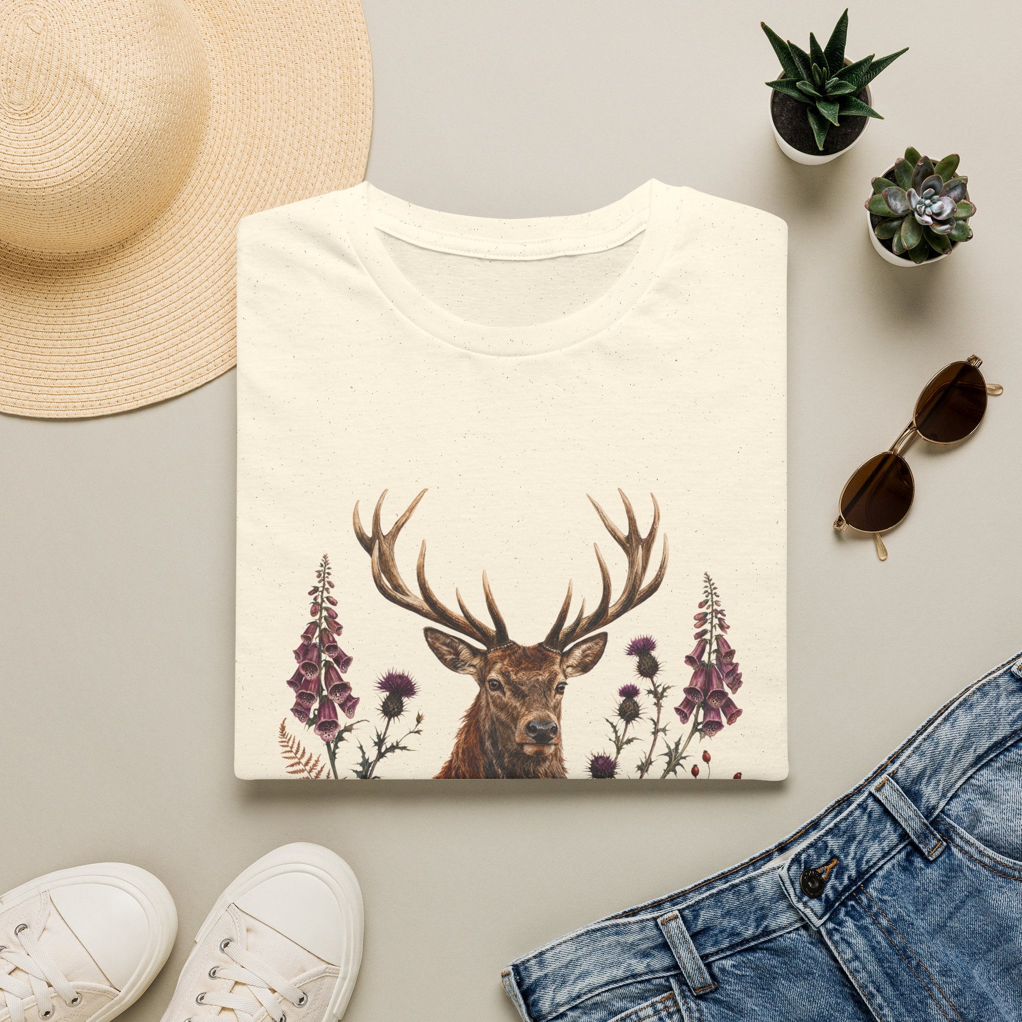 Antler Management