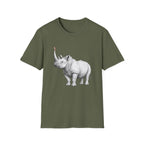 Rhino's Bestie