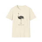 Skipper Ostrich