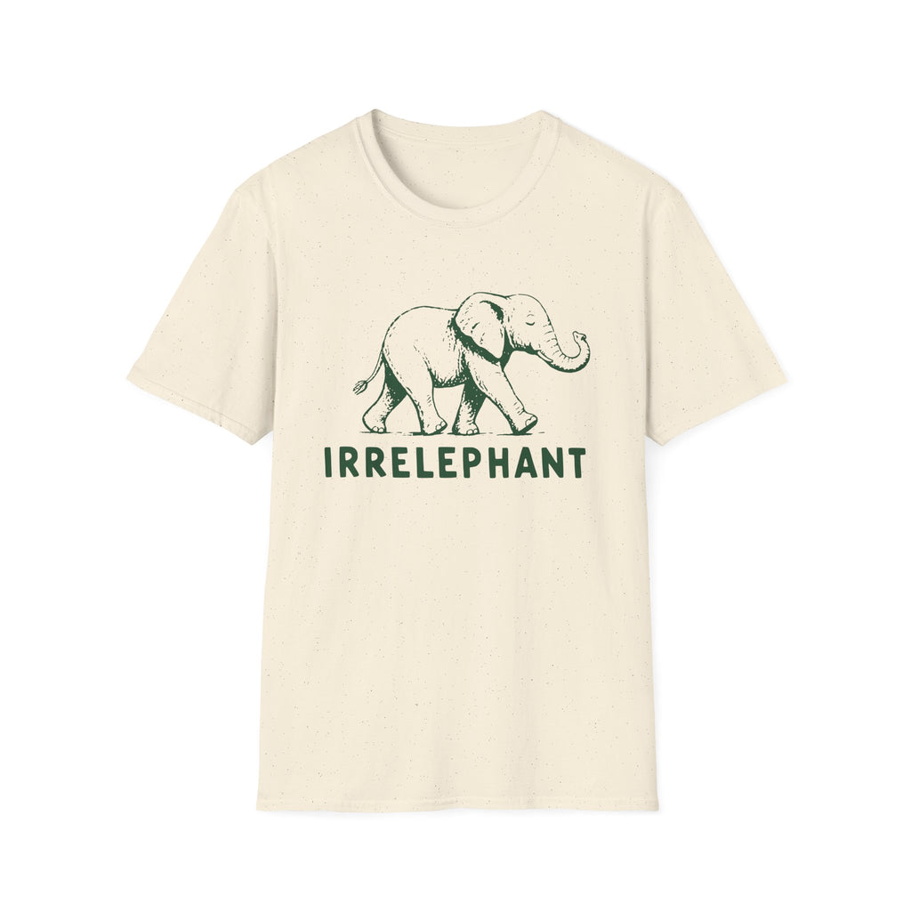 Irrelephant