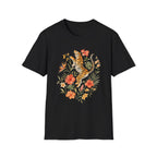 Wild Circle T-Shirt