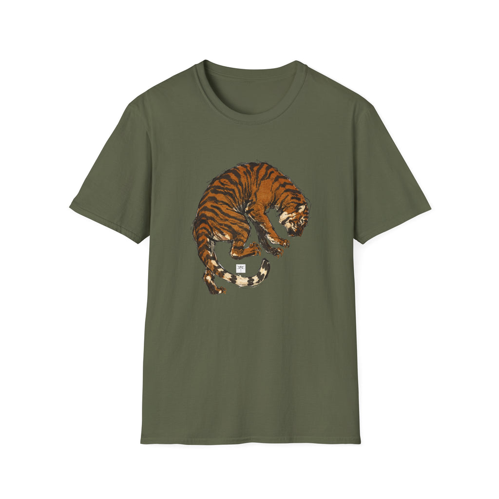 Tigeroni T-Shirt