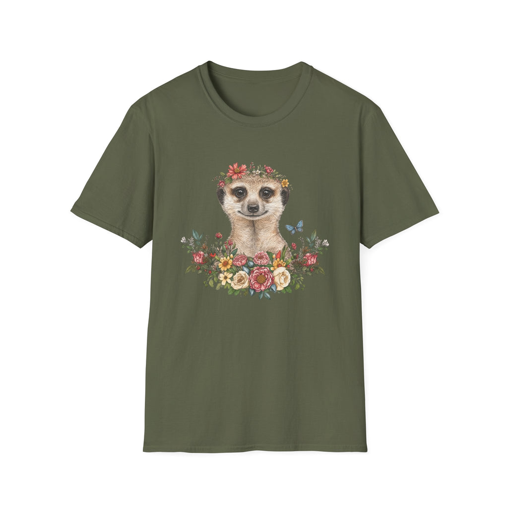 Meerkat Bloom