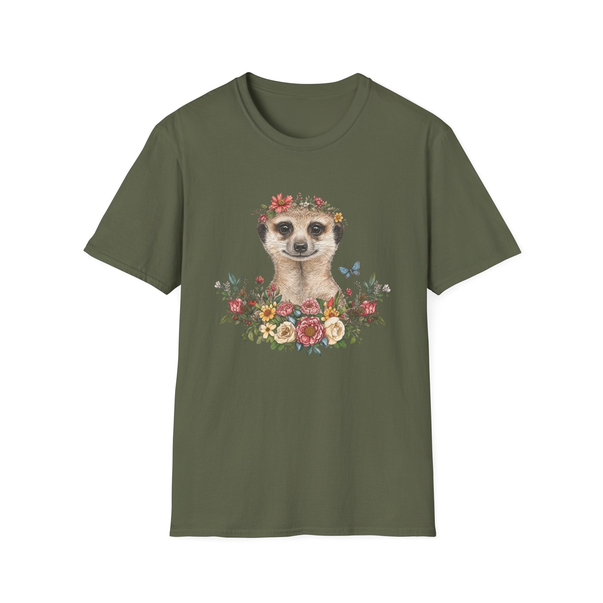 Meerkat Bloom