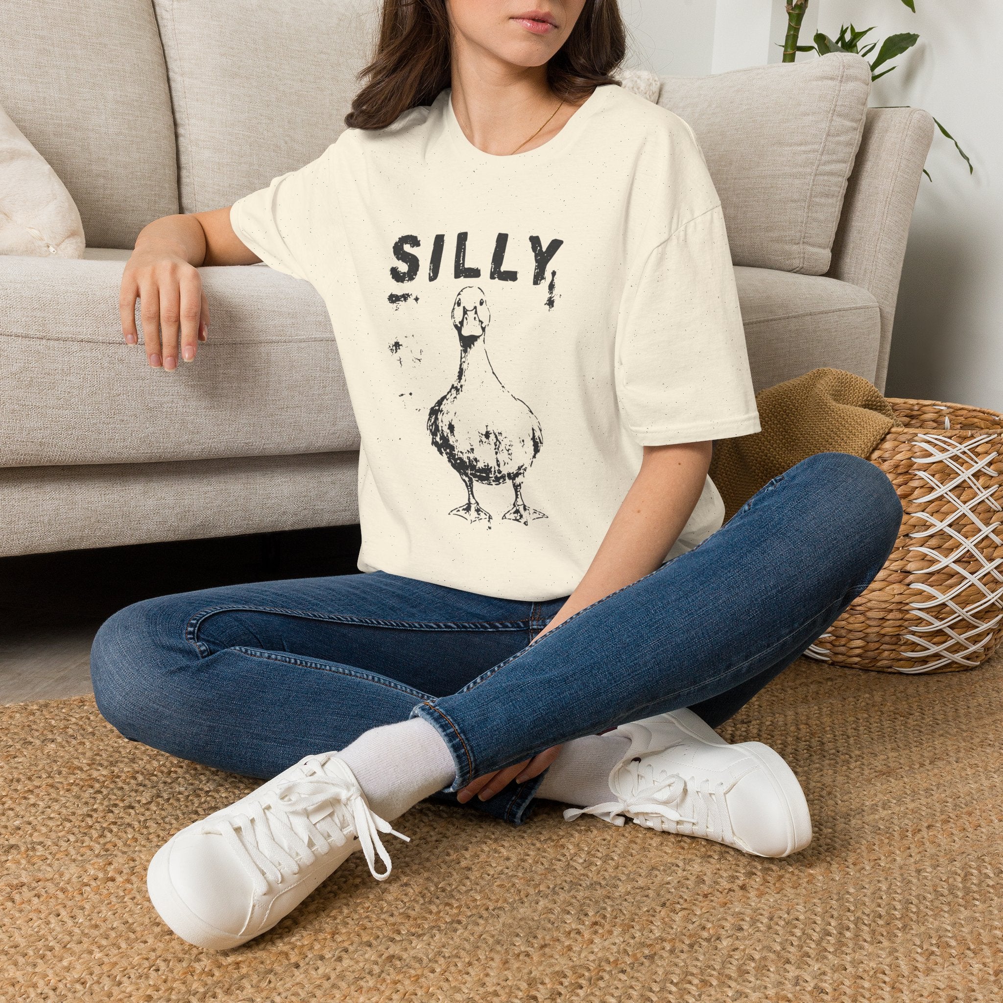 Silly Goose T-Shirt