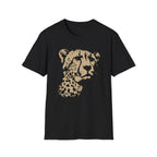 Cheetah Lookout T-Shirt