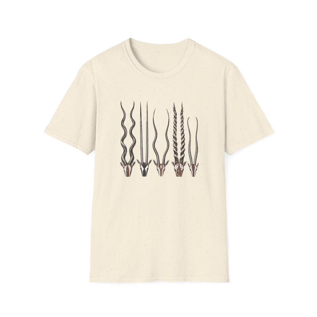 Antelope Style T-Shirt