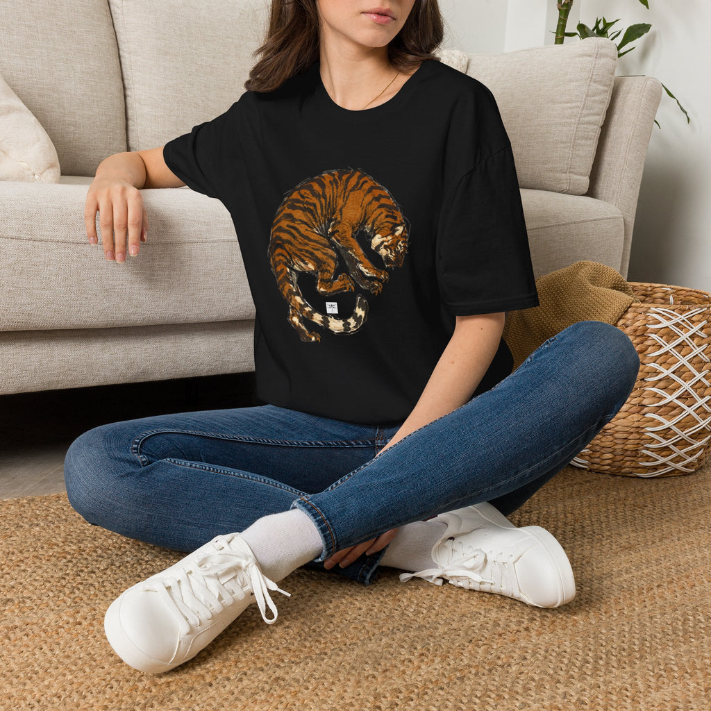 Tigeroni T-Shirt