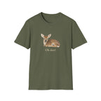 Oh Deer
