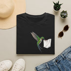 Hummingbird Pocket
