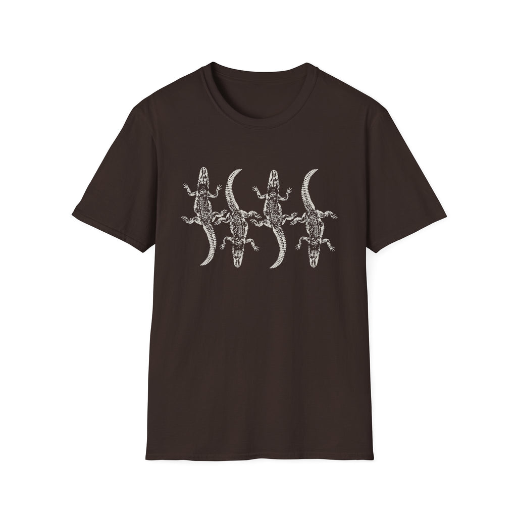 Crocodile Situation T-Shirt