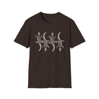 Crocodile Situation T-Shirt