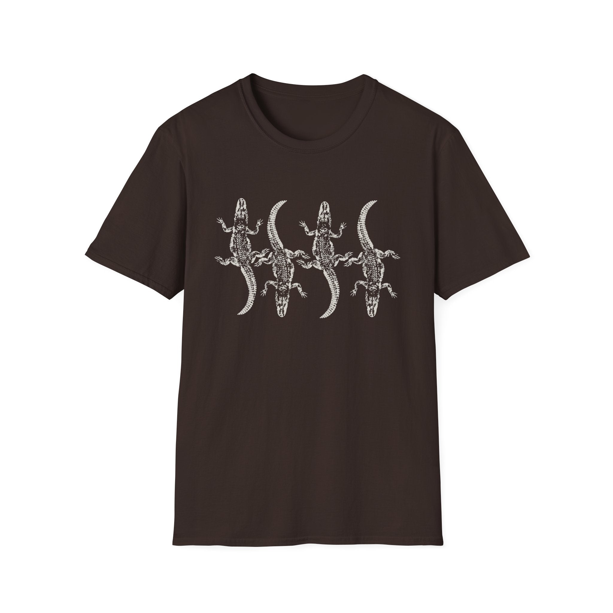 Crocodile Situation T-Shirt