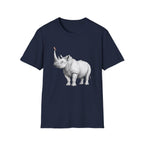 Rhino's Bestie