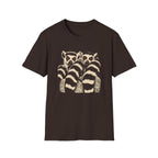 Cozy Lemur T-Shirt