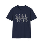 Crocodile Situation T-Shirt