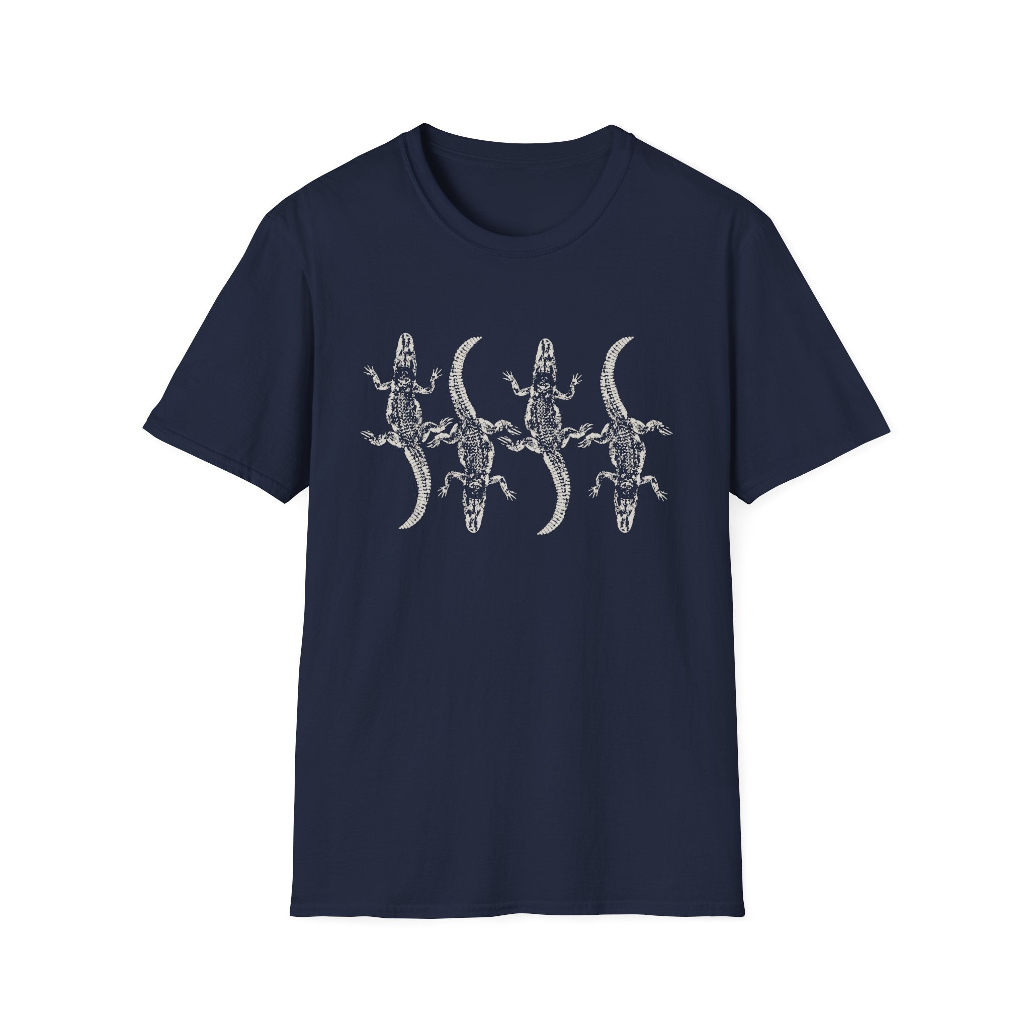 Crocodile Situation T-Shirt
