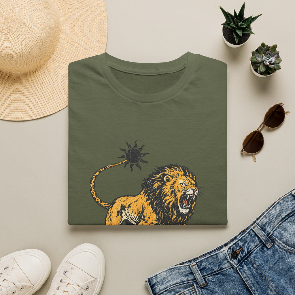 Lion Star