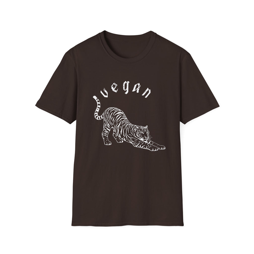 Vegan Vibes T-Shirt