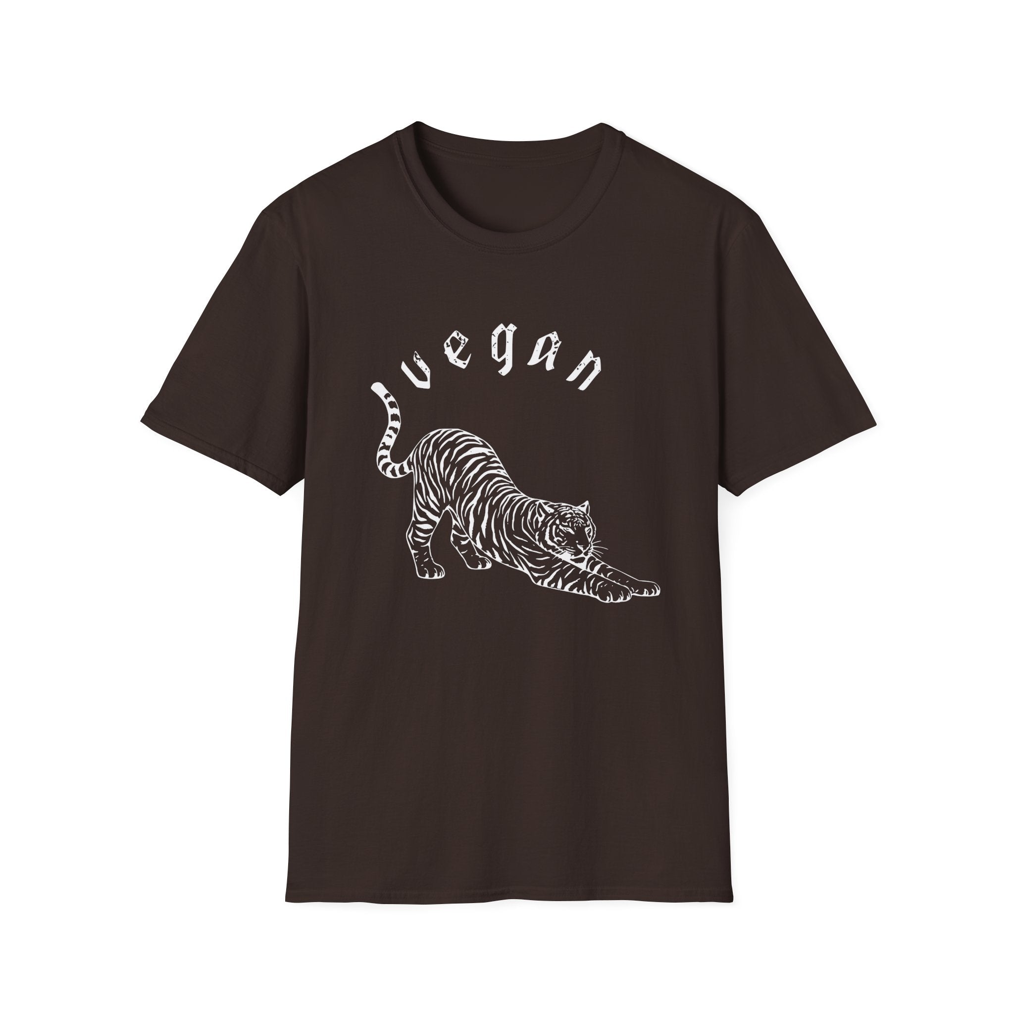 Vegan Vibes T-Shirt