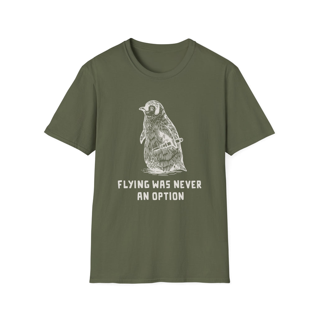 Fight or Flight T-Shirt
