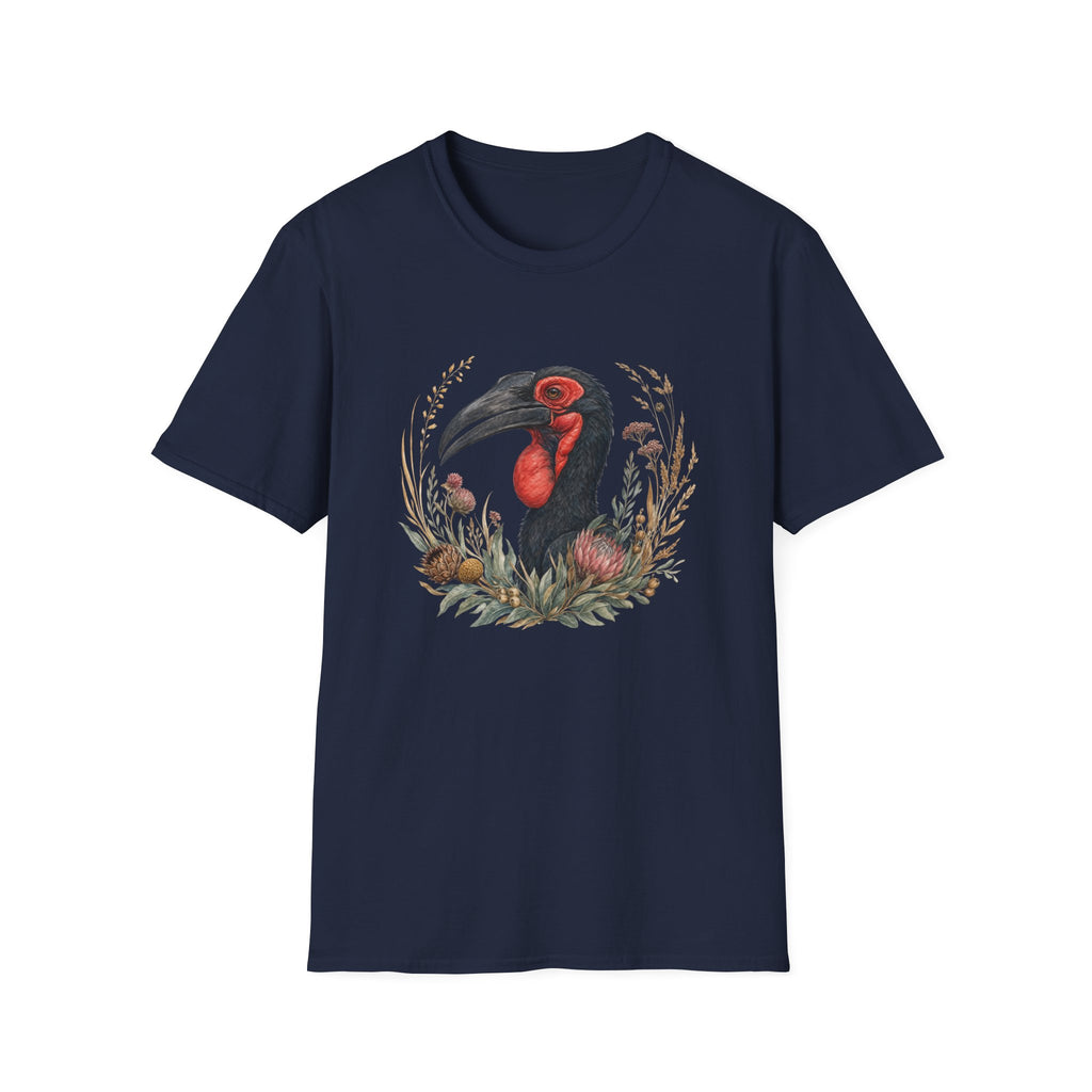 Hornbill Bloom