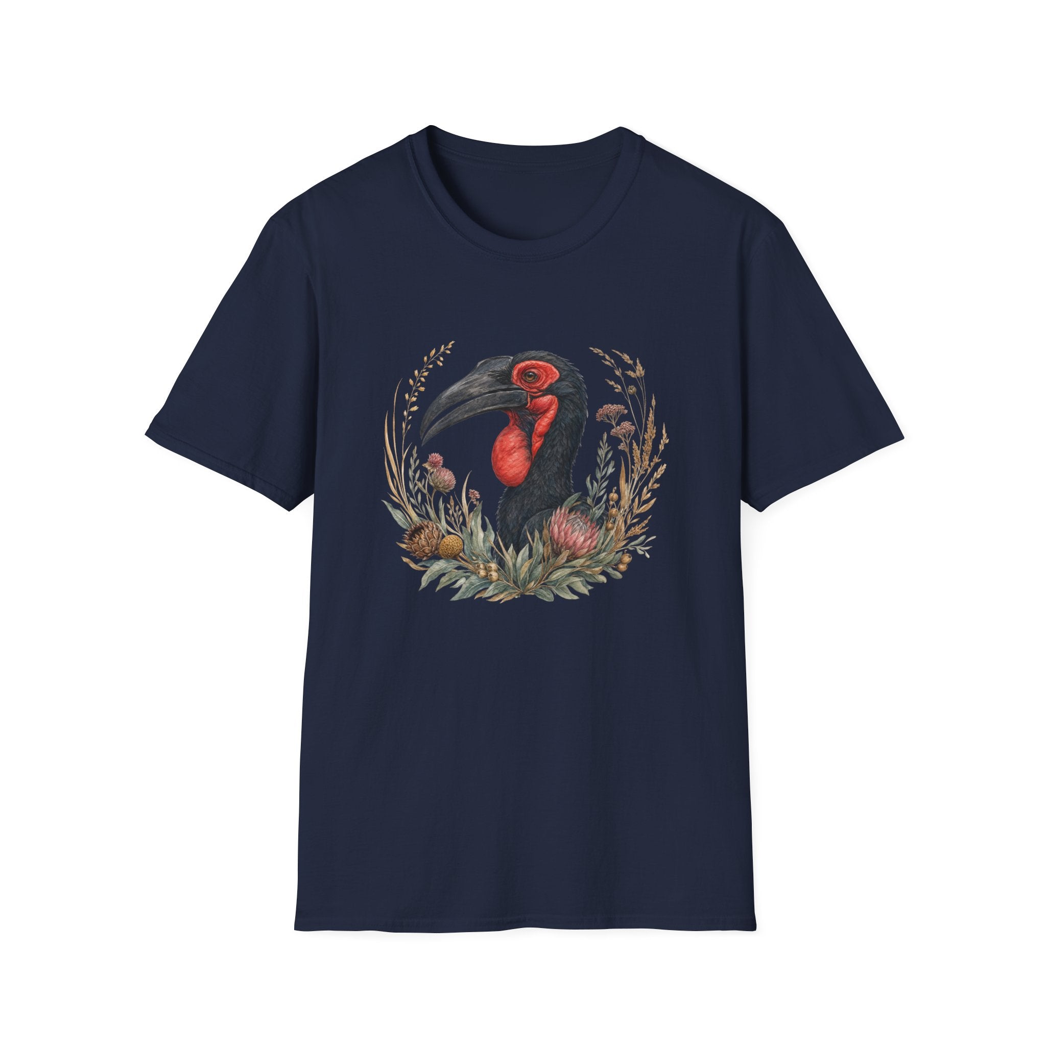 Hornbill Bloom