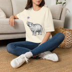 Hippo Dandelion