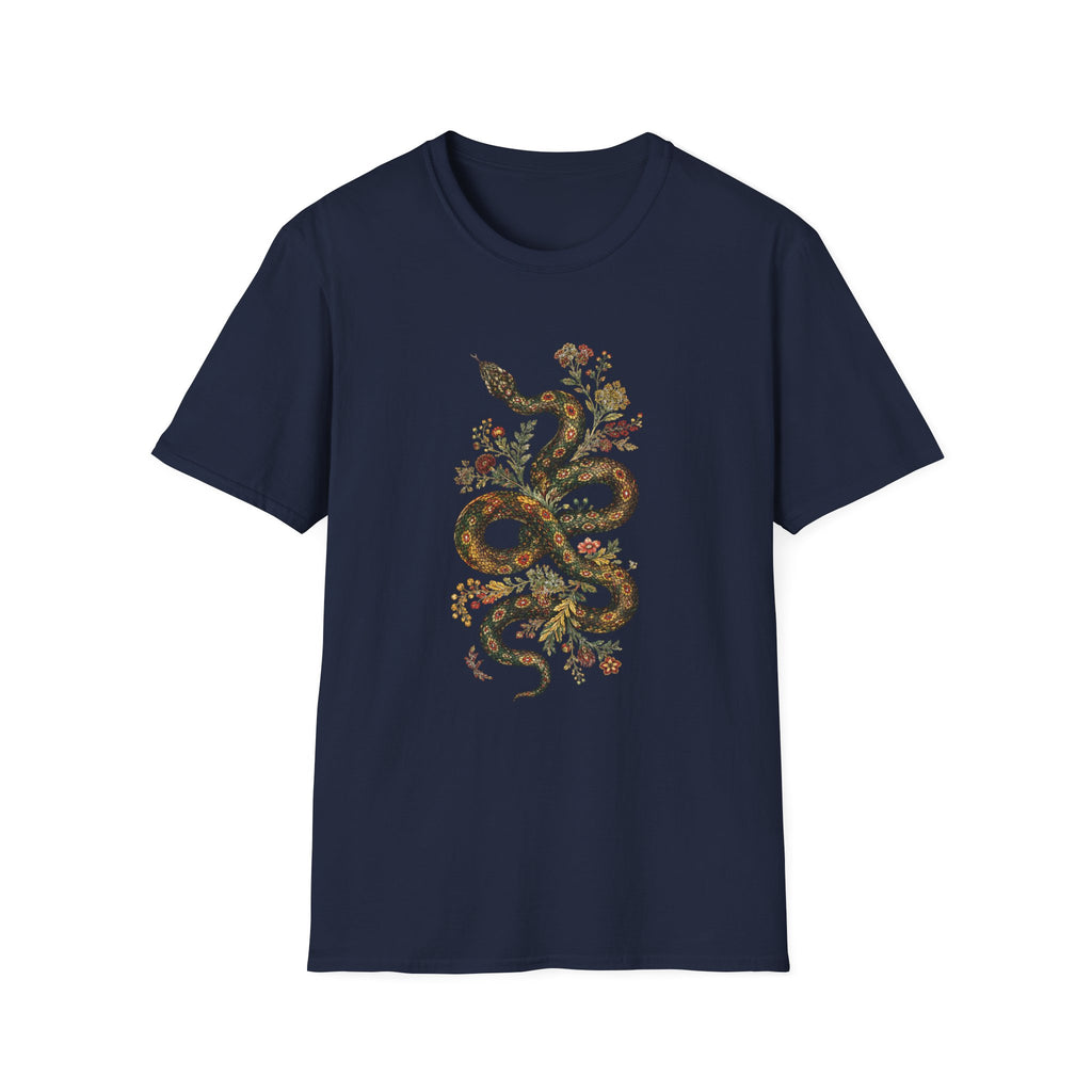 Snake Floral