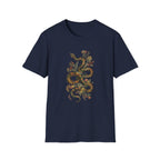 Snake Floral