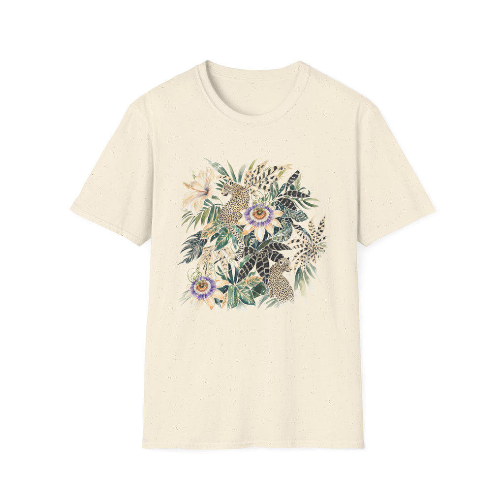 Jungle Bloom
