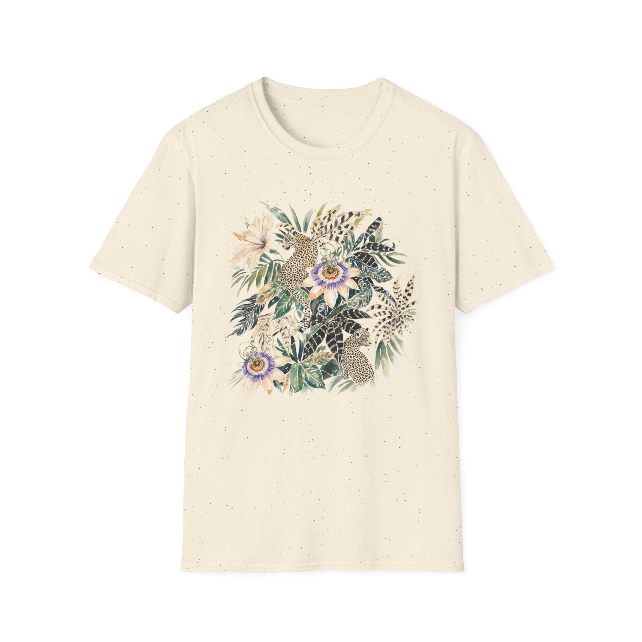 Jungle Bloom T-Shirt