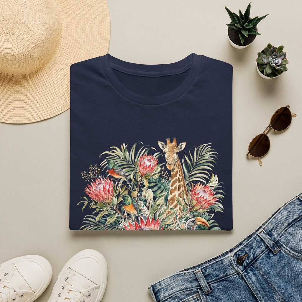 Protea Giraffe