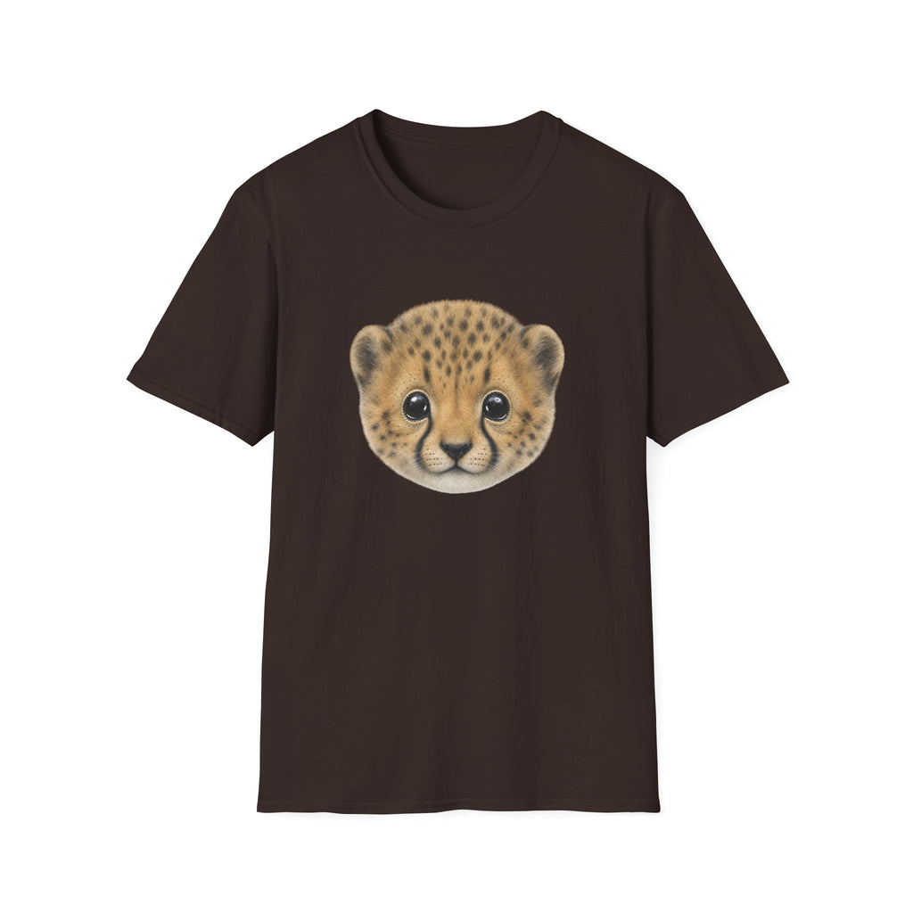 Baby Cheetah T-Shirt