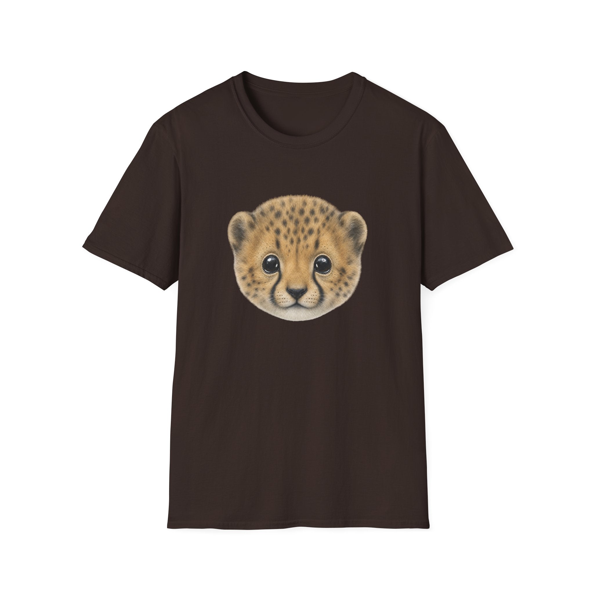Baby Cheetah T-Shirt