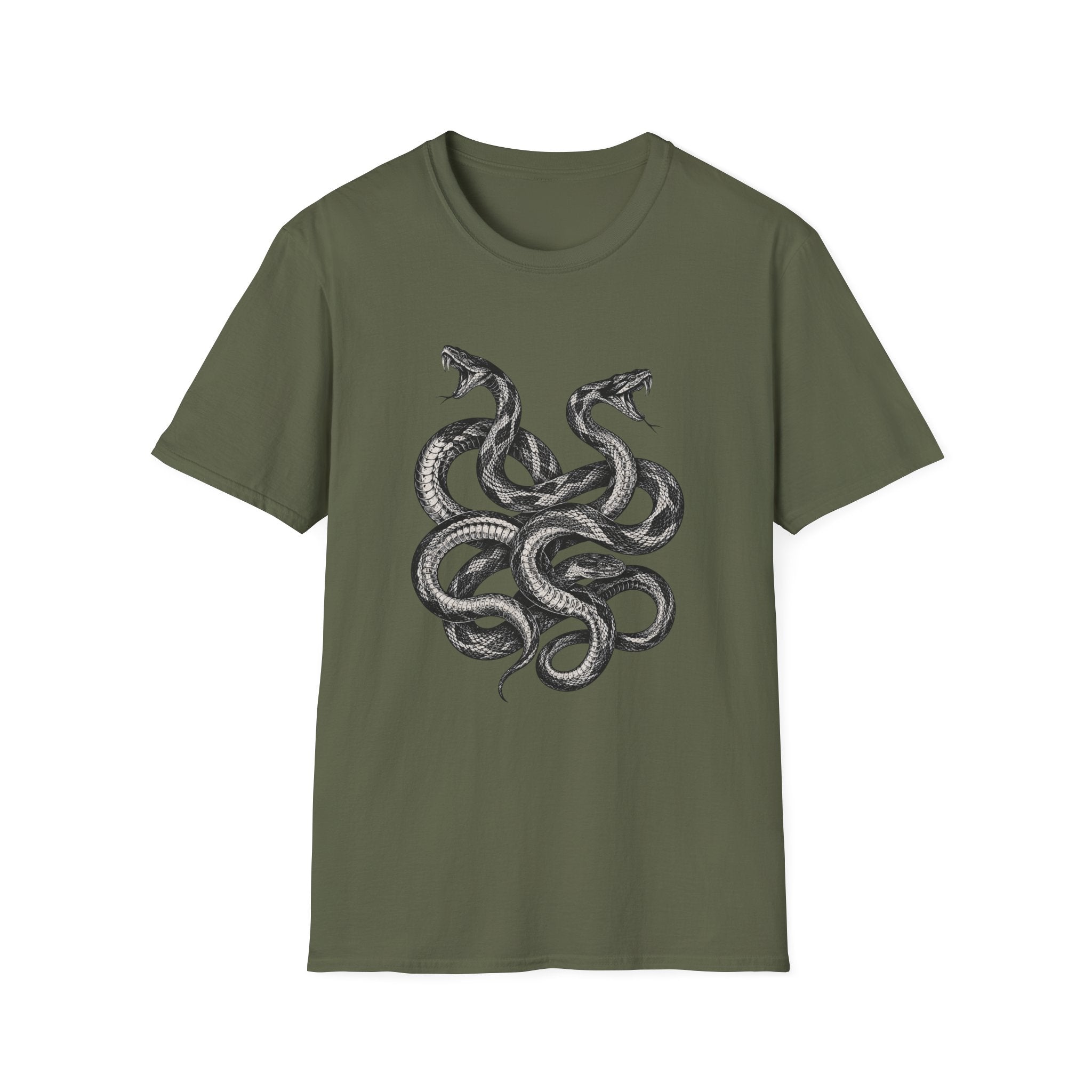 Snakey Snakey T-Shirt