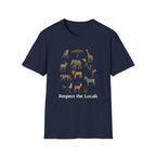 The Local Crew T-Shirt