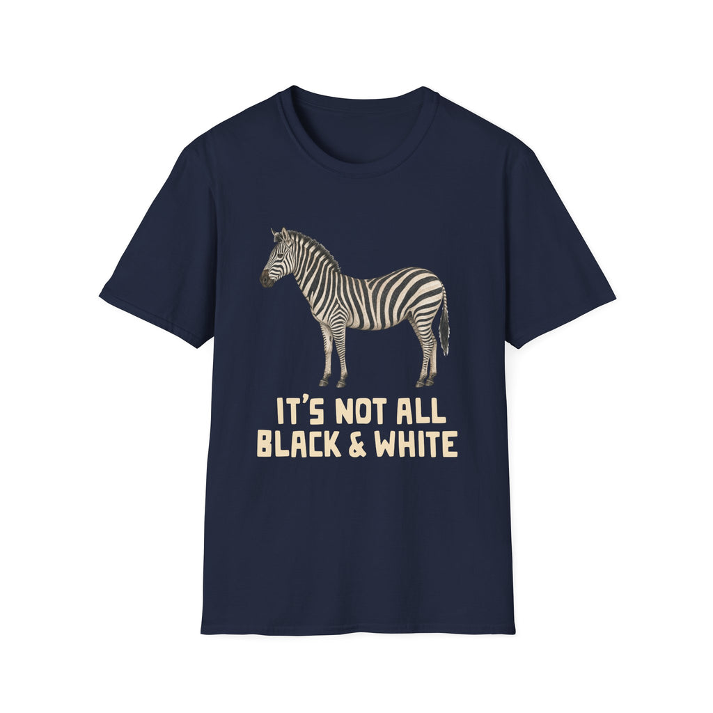 Stripe Theory T-Shirt