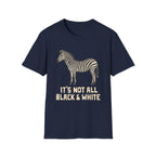 Stripe Theory T-Shirt