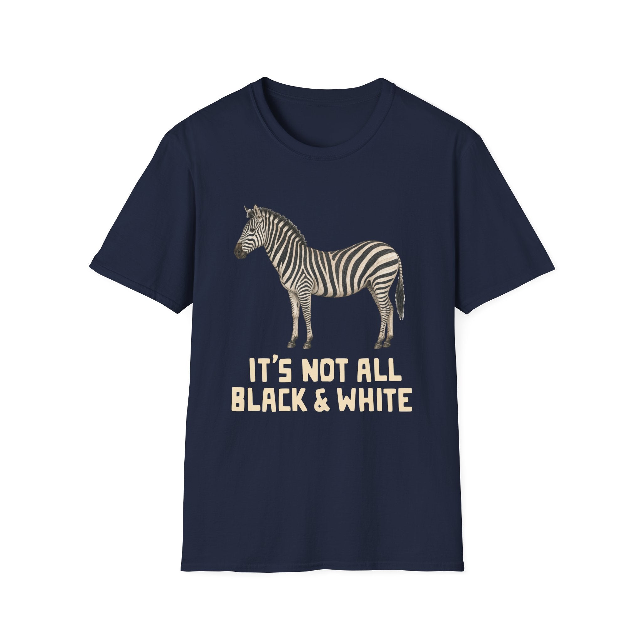 Stripe Theory T-Shirt