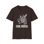 Cool Horse T-Shirt