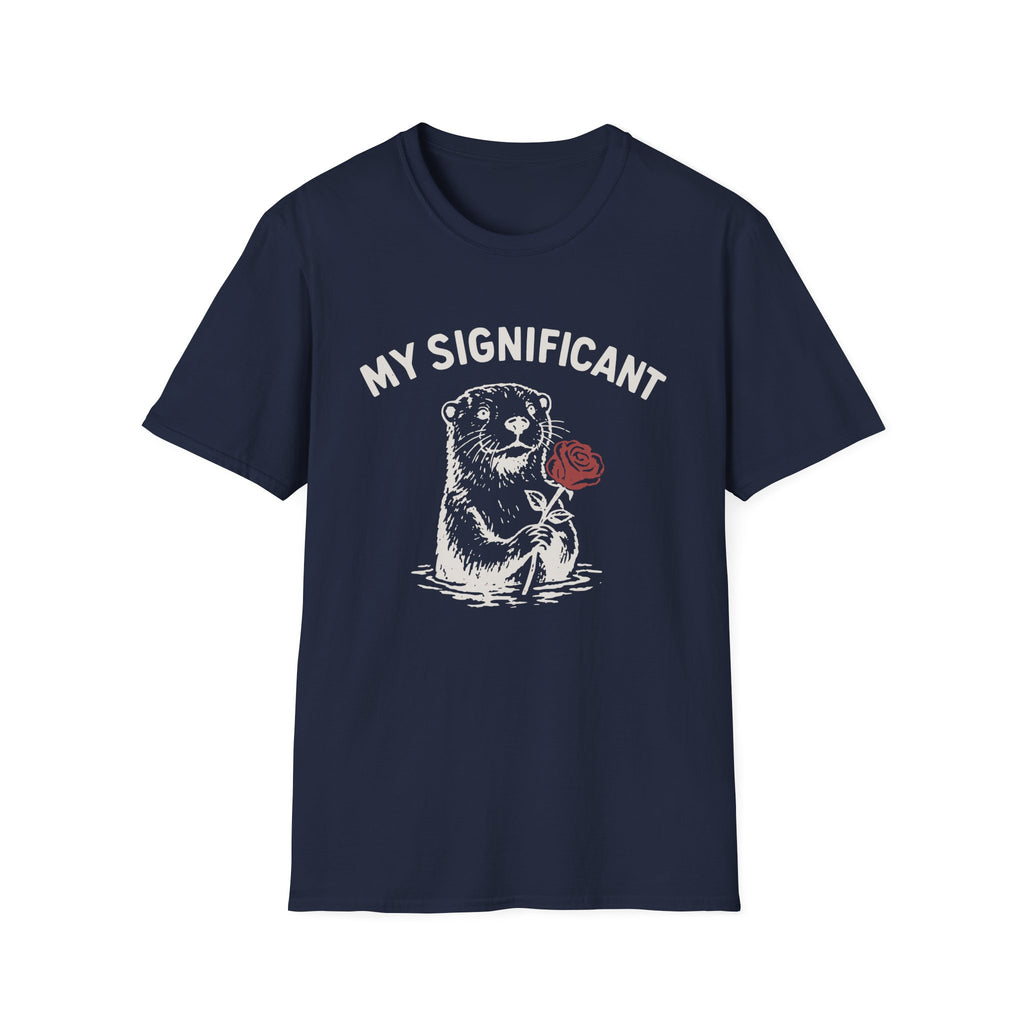 Significant Otter