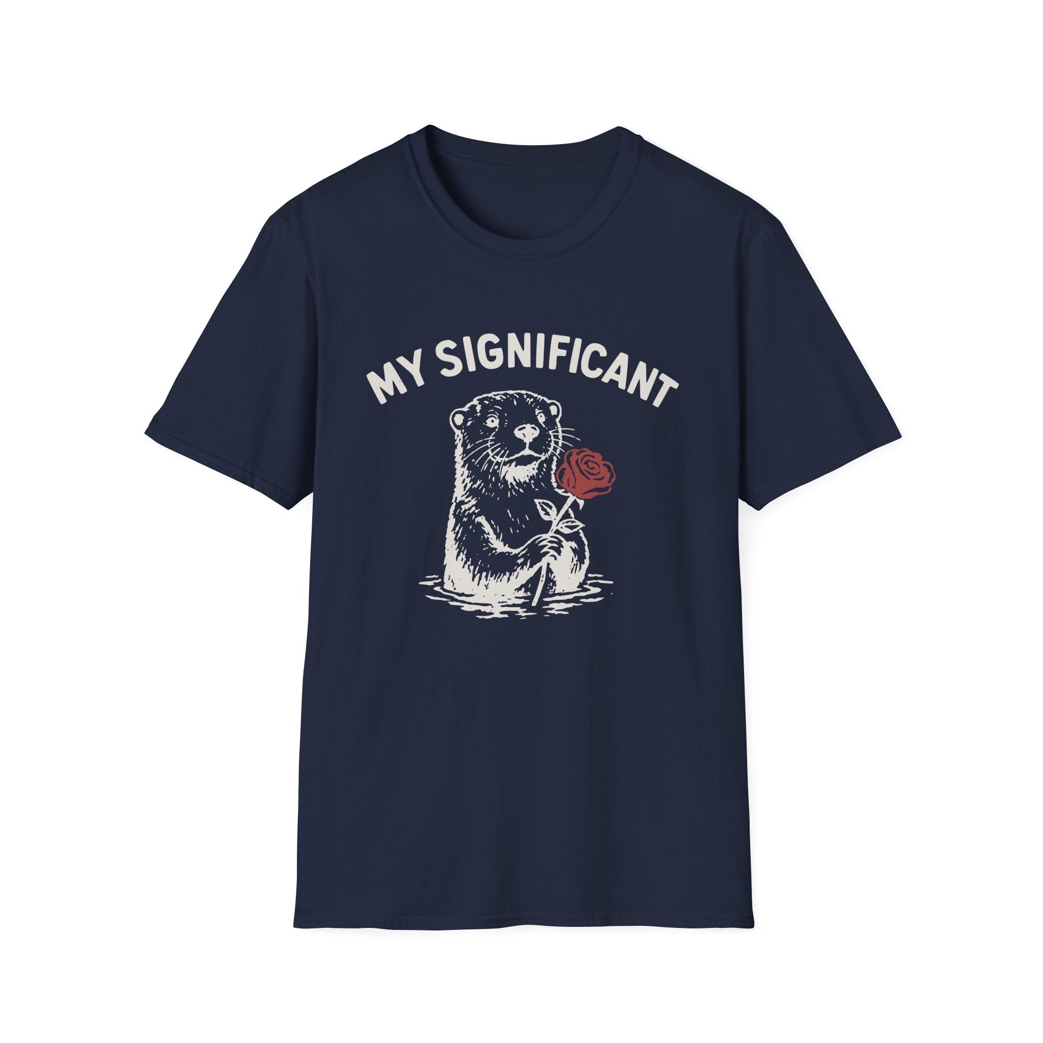 Significant Otter T-Shirt