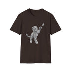 Cheetah Cub T-Shirt