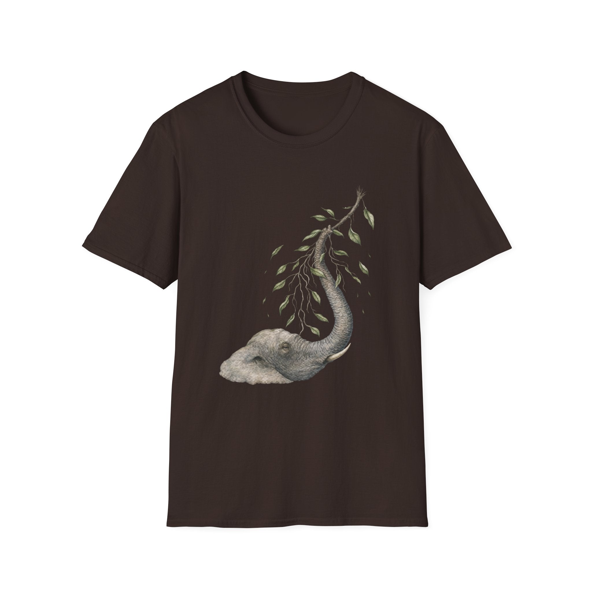 Hungry Elephant T-Shirt